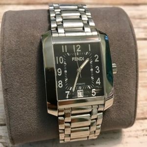 FENDI AUTOMATIC WATCH